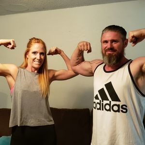 Meet your Posher, Randall